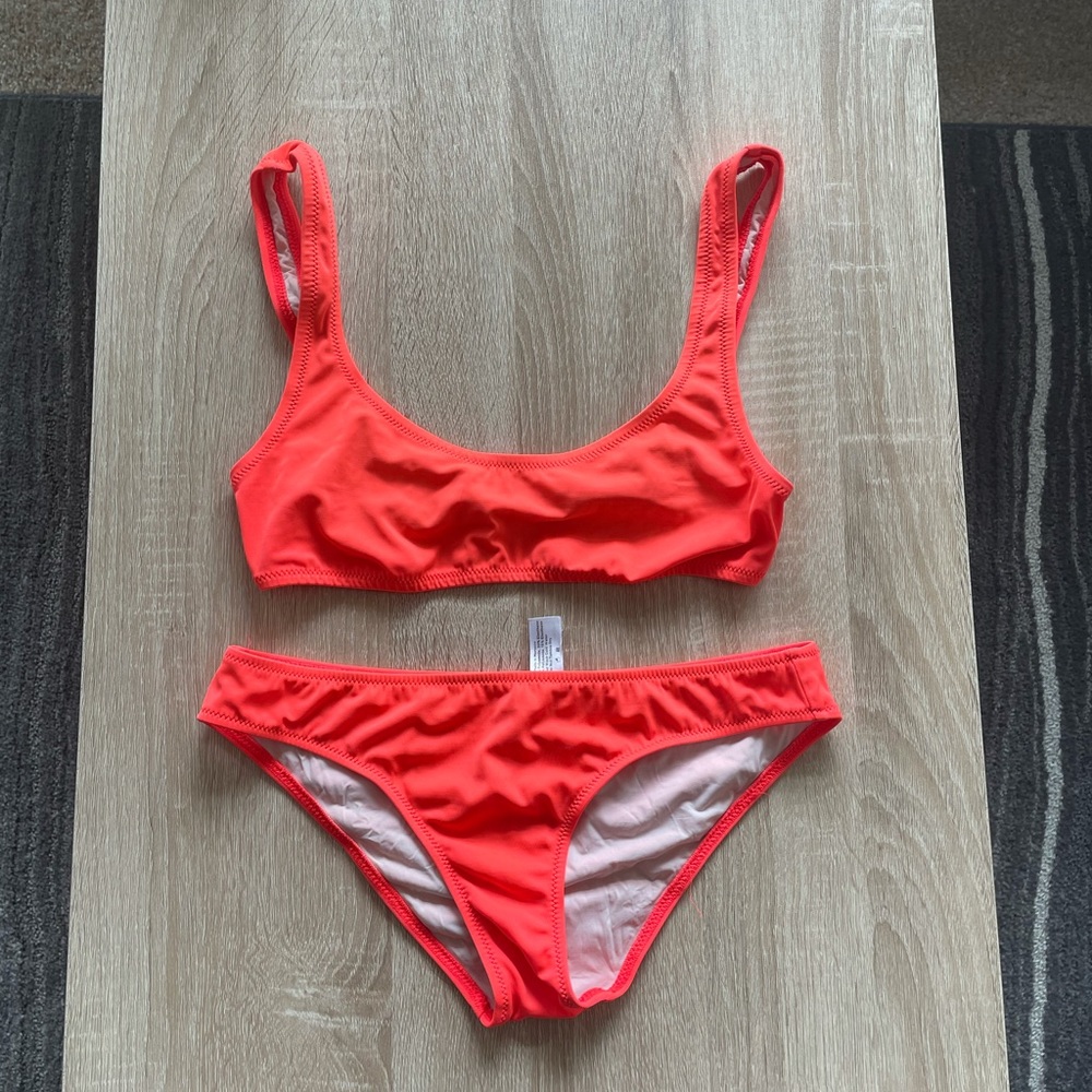 Solid & Striped Bikini
